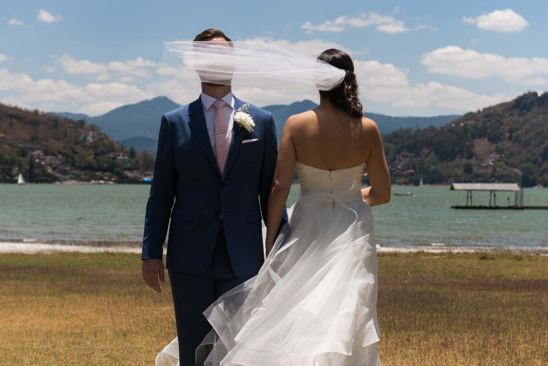 Muss + Edward - Hridaya Club Garden, Valle de Bravo · rodrigo gaf ·  fotografo de bodas · wedding photographer